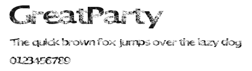 GreatParty Preview