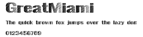 GreatMiami Preview