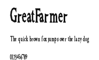 GreatFarmer Preview