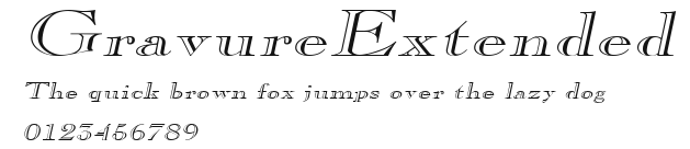 GravureExtended Preview