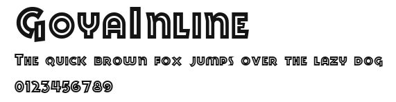 GoyaInline Preview
