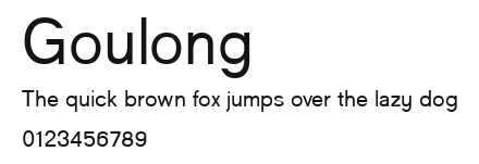 Goulong Preview