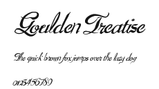 GouldenTreatise Preview