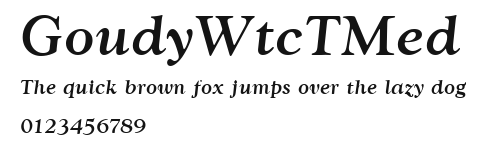 GoudyWtcTMed Preview