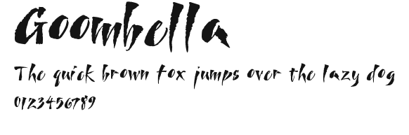 Goombella Preview
