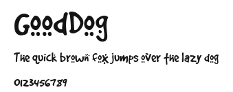 GoodDog Preview