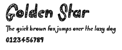 Golden Star Preview
