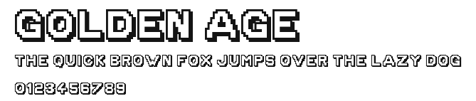 Golden Age Preview