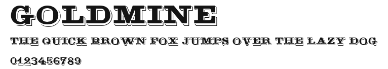 GoldMine Preview