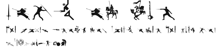 Gods of War Preview
