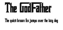 The GodFather Preview