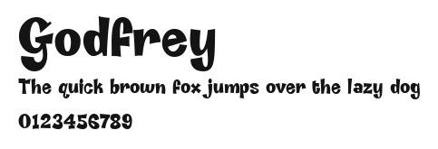 Godfrey Preview