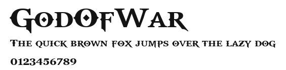 GodOfWar Preview