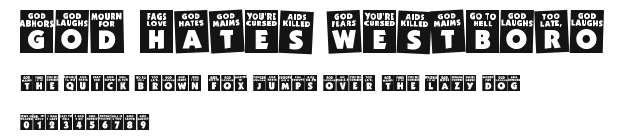 God Hates Westboro Preview
