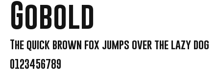 Gobold Preview