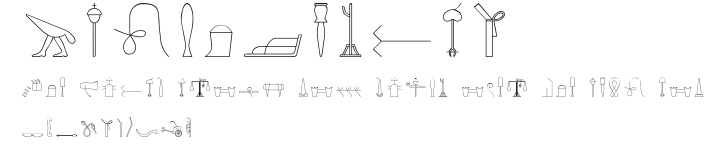 GlyphBasic4 Preview