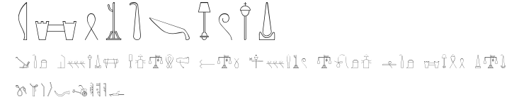 GlyphBasic Preview