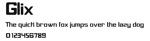 Glix Preview
