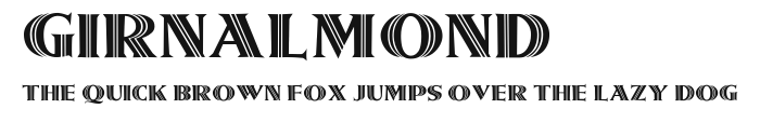 Girnalmond Preview