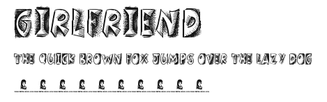 Girlfriend Preview