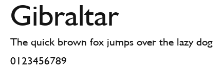Gibraltar Preview