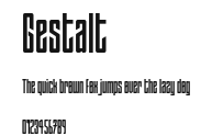 Gestalt Preview