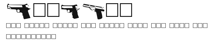 GUNBATS Preview