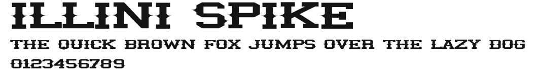 illini spike Preview