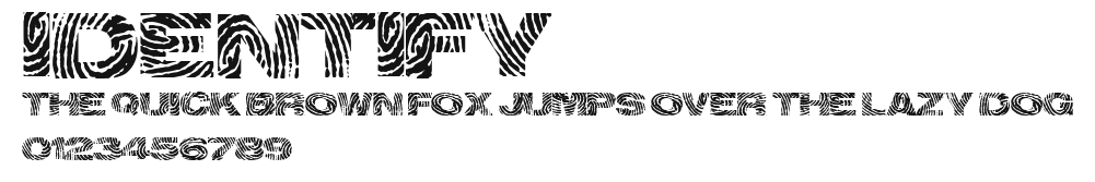 identify Preview