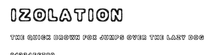 Izolation Preview