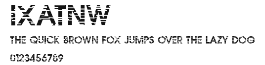 IxatNW Preview