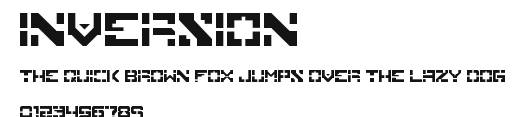 Inversion Preview