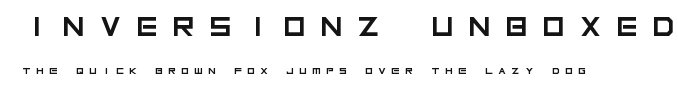 Inversionz Unboxed Preview