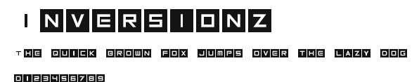 Inversionz Preview