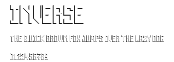 Inverse Preview