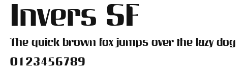 Invers SF Preview