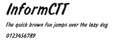 InformCTT Preview