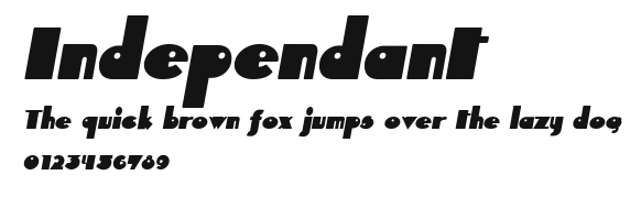 Independant Preview