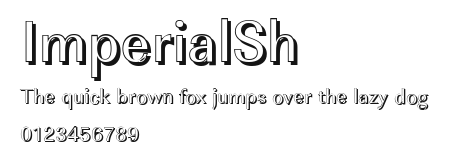 ImperialSh Preview