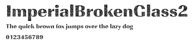 ImperialBrokenGlass2 Preview
