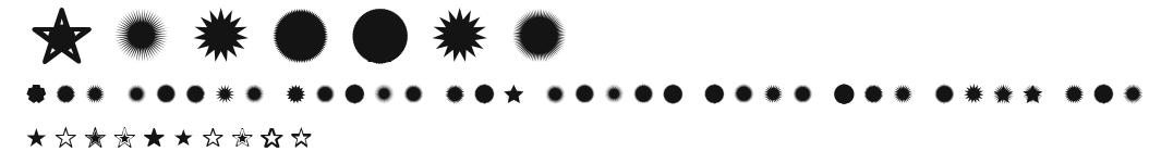 Imastar Preview