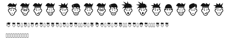 IdeasAndAppsFaces Preview