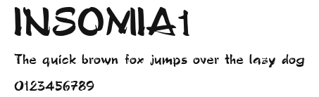 INSOMIA1 Preview