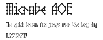 Microbe AOE Preview
