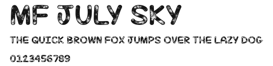 Mf July Sky Preview