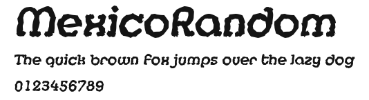 MexicoRandom Preview