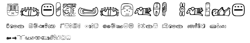 MesoAmerica Dings Preview