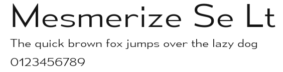 Mesmerize Se Lt Preview