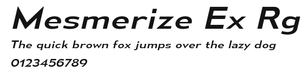 Mesmerize Ex Rg Preview