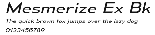 Mesmerize Ex Bk Preview